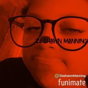 Meet your Posher, Dashawn